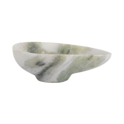 Afbeelding van Present Time Schaal Organic Himalayan green