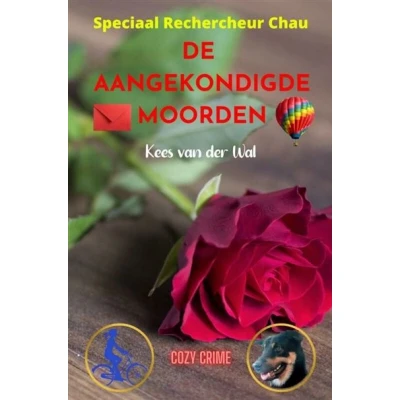 Image de De Aangekondigde Moorden