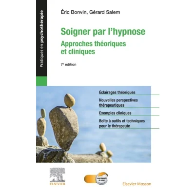 Image de Soigner par l&#039;hypnose
