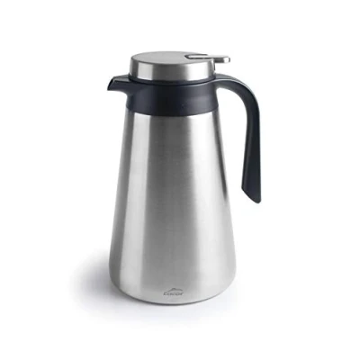 Afbeelding van Isoleerkan lacor inox 2.20l