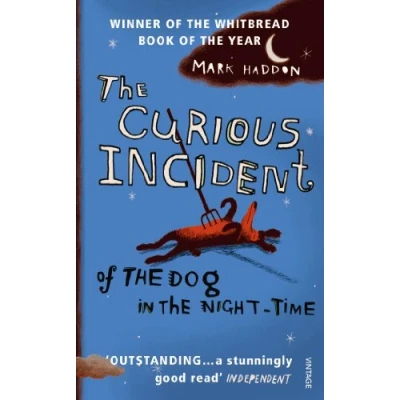 Afbeelding van Curious Incident Of The Dog In Night