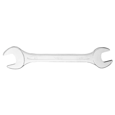 Afbeelding van NEO TOOLS 09 825 Ring / Steeksleutel 25x28