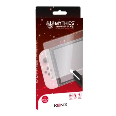Image de Protection Ã©cran KONIX My SW Oled