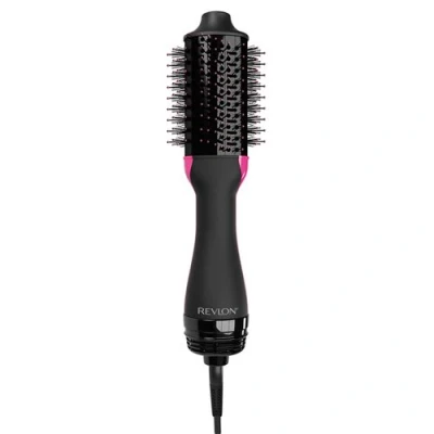 Image de Revlon RVDR5282UKE Brosse à cheveux noir avec fonction ionique