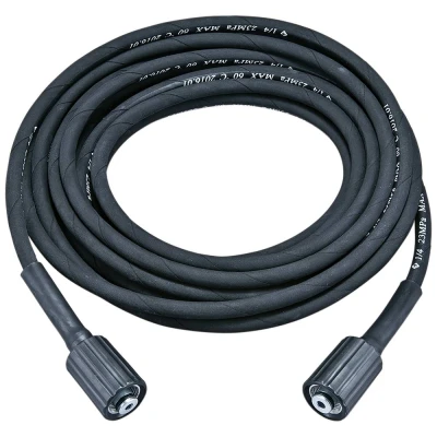 Afbeelding van Makita 126766 5 Hogedrukslang 1 stuk(s)