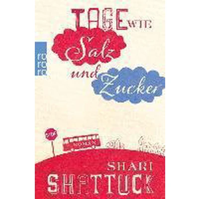 Afbeelding van Tage wie Salz und Zucker