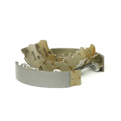 Afbeelding van Brembo Remschoen set S 23 530