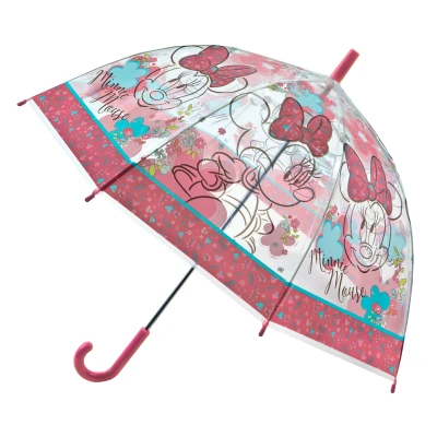 Afbeelding van Minnie Mouse Paraplu 4043946313366
