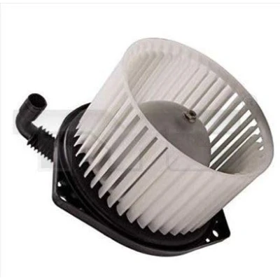 Afbeelding van TYC 535 0001 Interieurventilator SUZUKI: Grand Vitara 2 SUV