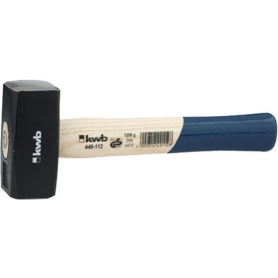 Afbeelding van kwb 449115 Moker 1500 g 1 stuk(s)