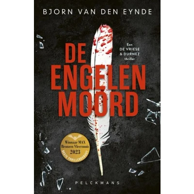Image de De Engelenmoord