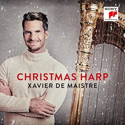 Afbeelding van Christmas Harp