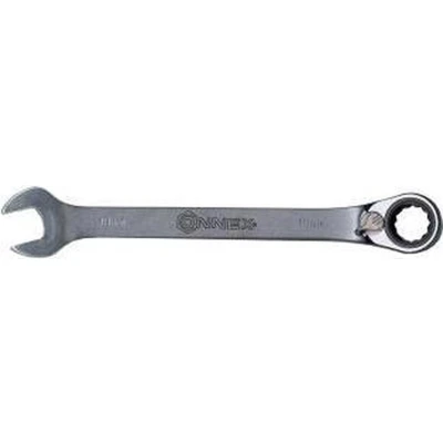 Afbeelding van Connex Cox541019 Steek /Ringsleutel 19Mm Ratel