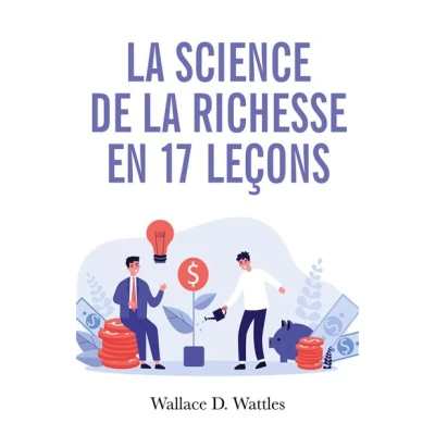 Image de la science de richesse