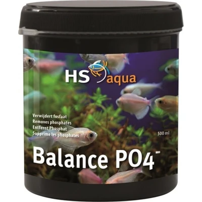Afbeelding van Hs Aqua Balance Po4 Minus 250 Ml