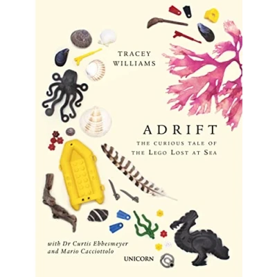 Afbeelding van Adrift