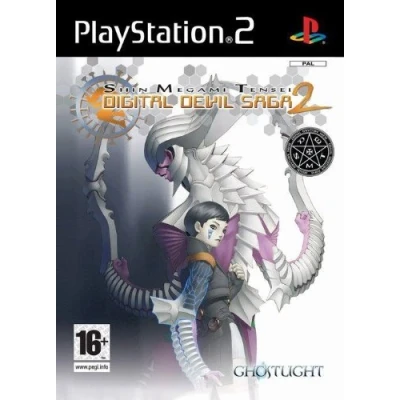Afbeelding van Digital Devil Saga 2
