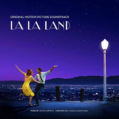 Afbeelding van Various Artists La Land (CD) (Original Soundtrack)