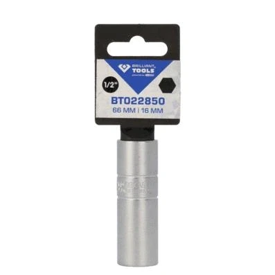 Afbeelding van KS TOOLS BT022850 Steeksleutelelement 16,0