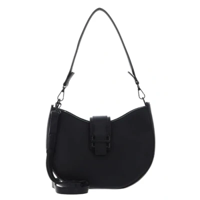 Afbeelding van Valentino Bags Dejavu Schoudertas, Dames, Maat: One Size, Nero