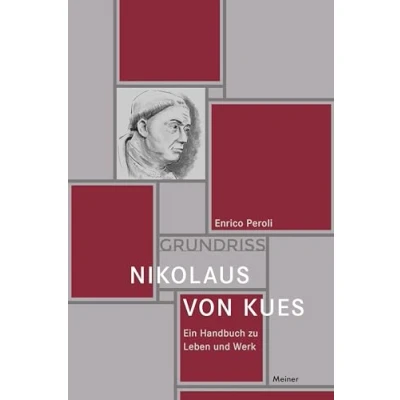 Afbeelding van Nikolaus von Kues