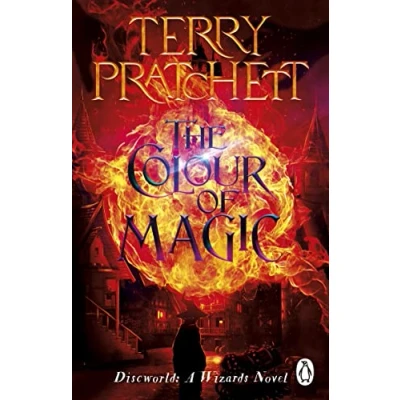 Afbeelding van Colour Of Magic