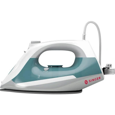 Afbeelding van Strijkijzer Singer STEAMCHOICE 1.0 2200 W