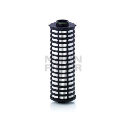 Afbeelding van MANN Filter HU 11 002 x Oliefilter Met pakking insert