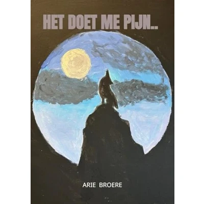 Afbeelding van Het doet me pijn..