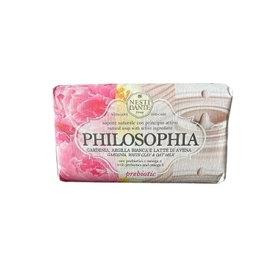 Afbeelding van Nesti Dante Philosophia Prebiotic Zeep 250gr.