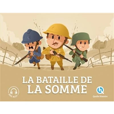 Image de la bataille de Somme