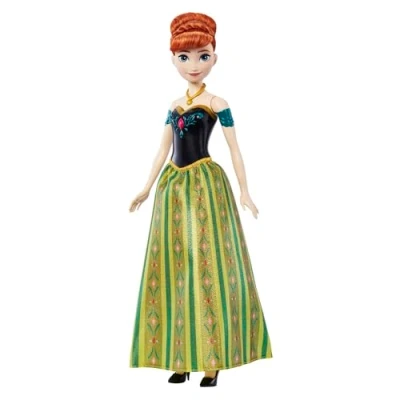 Afbeelding van Pop Disney Princess Anna