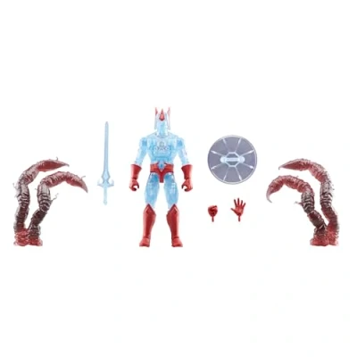 Image de Figurine Avengers Marvel Legends Series Marvel’s Crystar