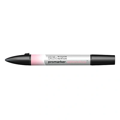 Afbeelding van Winsor &amp; Newton Promarker Watercolour™ 461 Lichtroze