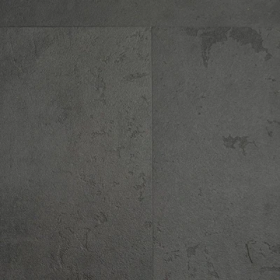Afbeelding van Nú GRATIS Gelegd Floorlife The Rocks Antracite XL Plak PVC