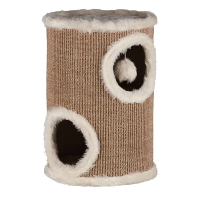 Afbeelding van Trixie Krabton Edoardo Taupe / Creme 33X33X50 CM (380815)