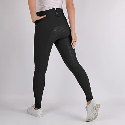 Afbeelding van Pantalon Megan HW FG Montar