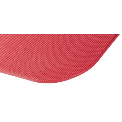 Afbeelding van Therapiemat Airex™ Corona 15 mm dik, 185 x 100 cm rood