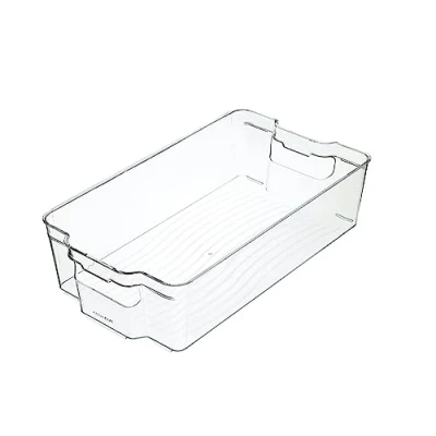 Afbeelding van Opbergbox voor Koelkast, Large, Kunststof KitchenCraft