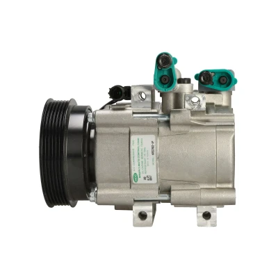 Afbeelding van NRF 32755G AC Compressor HS18 12 PAG 46 Met compressorolie HYUNDAI: Tucson