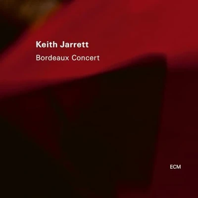 Afbeelding van Keith Jarrett Bordeaux Concert (2 LPs)