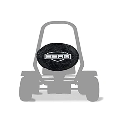 Afbeelding van BERG Spare wheel X Plore