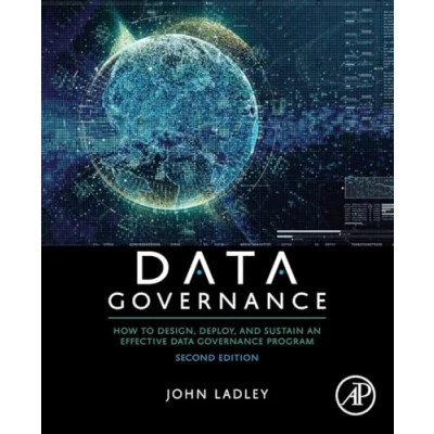 Afbeelding van Data Governance