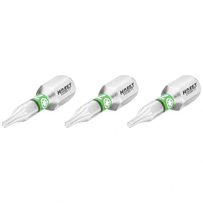 Afbeelding van Hazet 2223N T7/3 TX bit T 7 C 6.3 1 stuk(s)