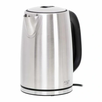 Afbeelding van Adler AD 1340 Waterkoker 1,7L met LCD display &amp; temperatuurregeling