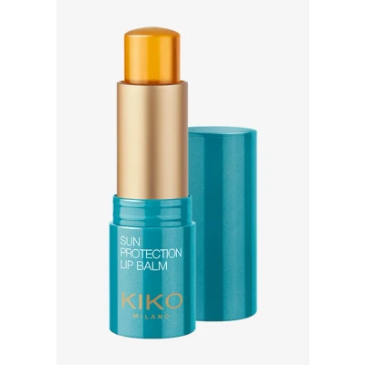 Afbeelding van KIKO Milano SUN Protection LIP BALM SPF 50 Lippenbalsem, Maat: 4.8 g,