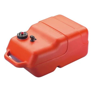 Afbeelding van Onde Brandstoftank 22 Liter
