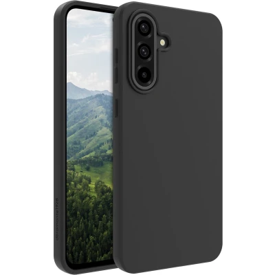 Afbeelding van dbramante1928 Greenland Backcover voor de Samsung Galaxy A36 Night Black