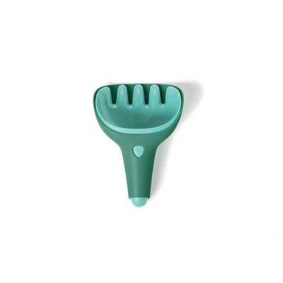 Afbeelding van Quut schep en hark raki garden green