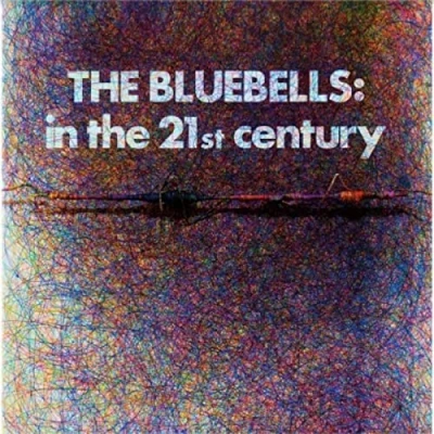 Afbeelding van Bluebells In the 21st Century (LP)